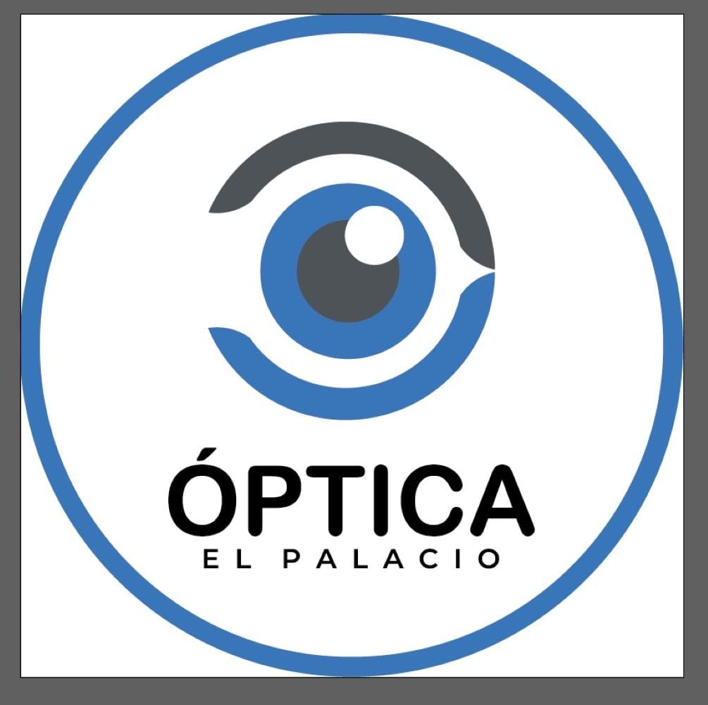 Logo OPTICA EL PALACIO