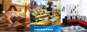 Muebles y Diseños Caledonia