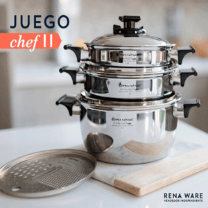 Cocina Saludable