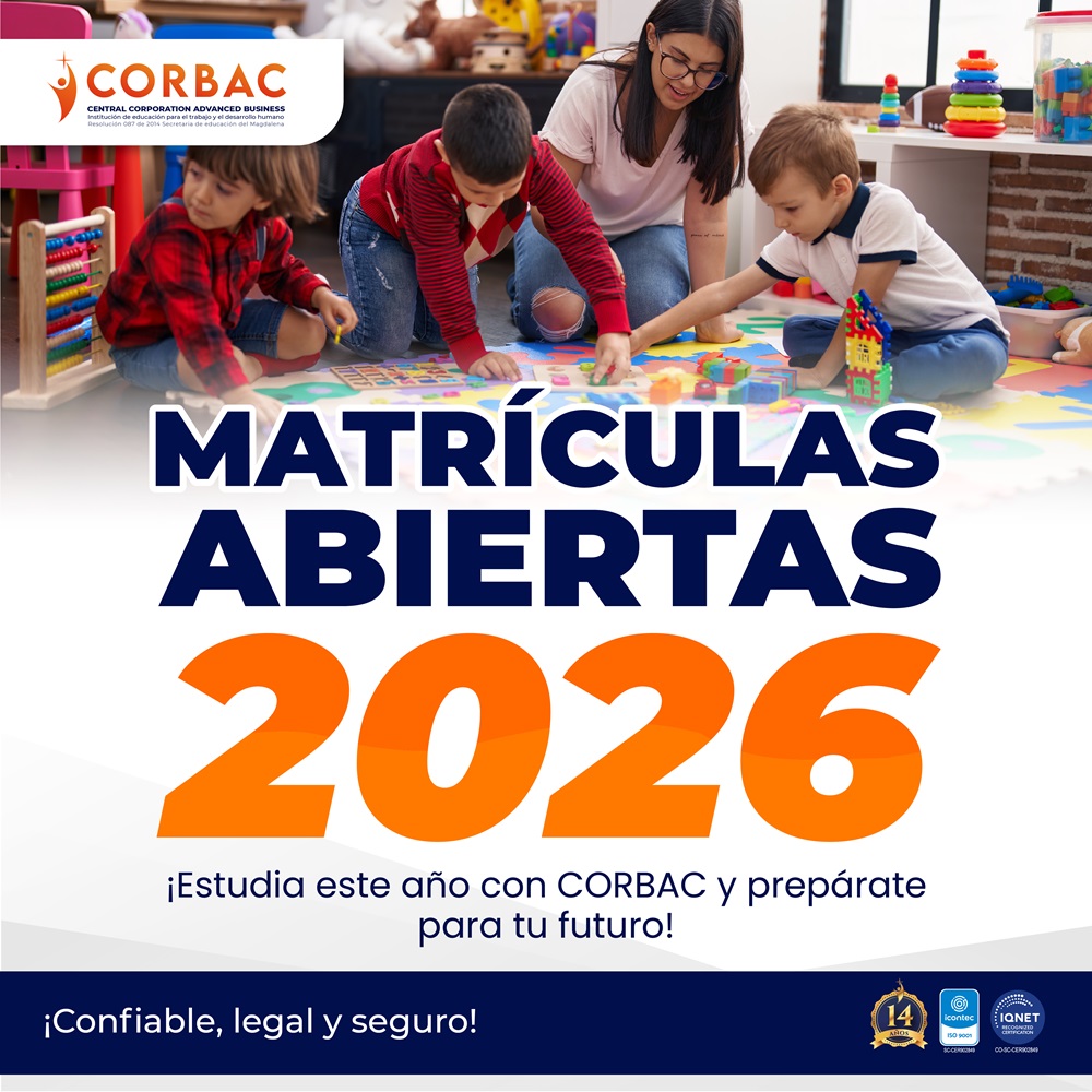 corbac logo