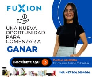 Fuxion