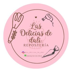 Las Delicias de Dali – Damaris Lilian Gómez
