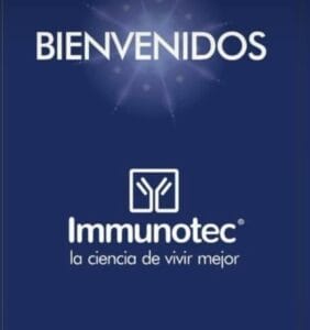 IMMUNOTEC – Aida Leonor Moreno Arco