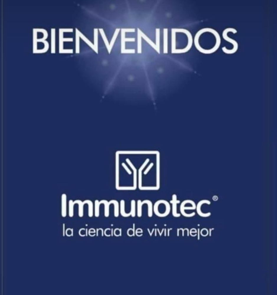 Logotipo IMMUNOTEC