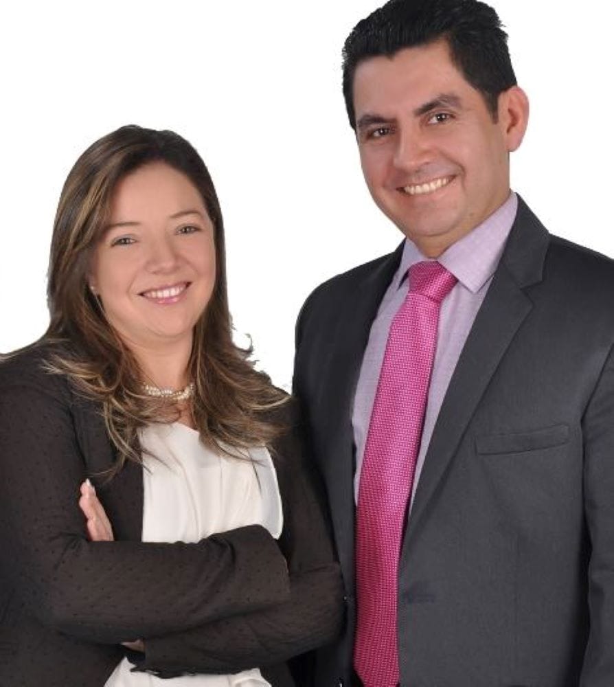 Baner App CRISTIANOS ABOGADOS