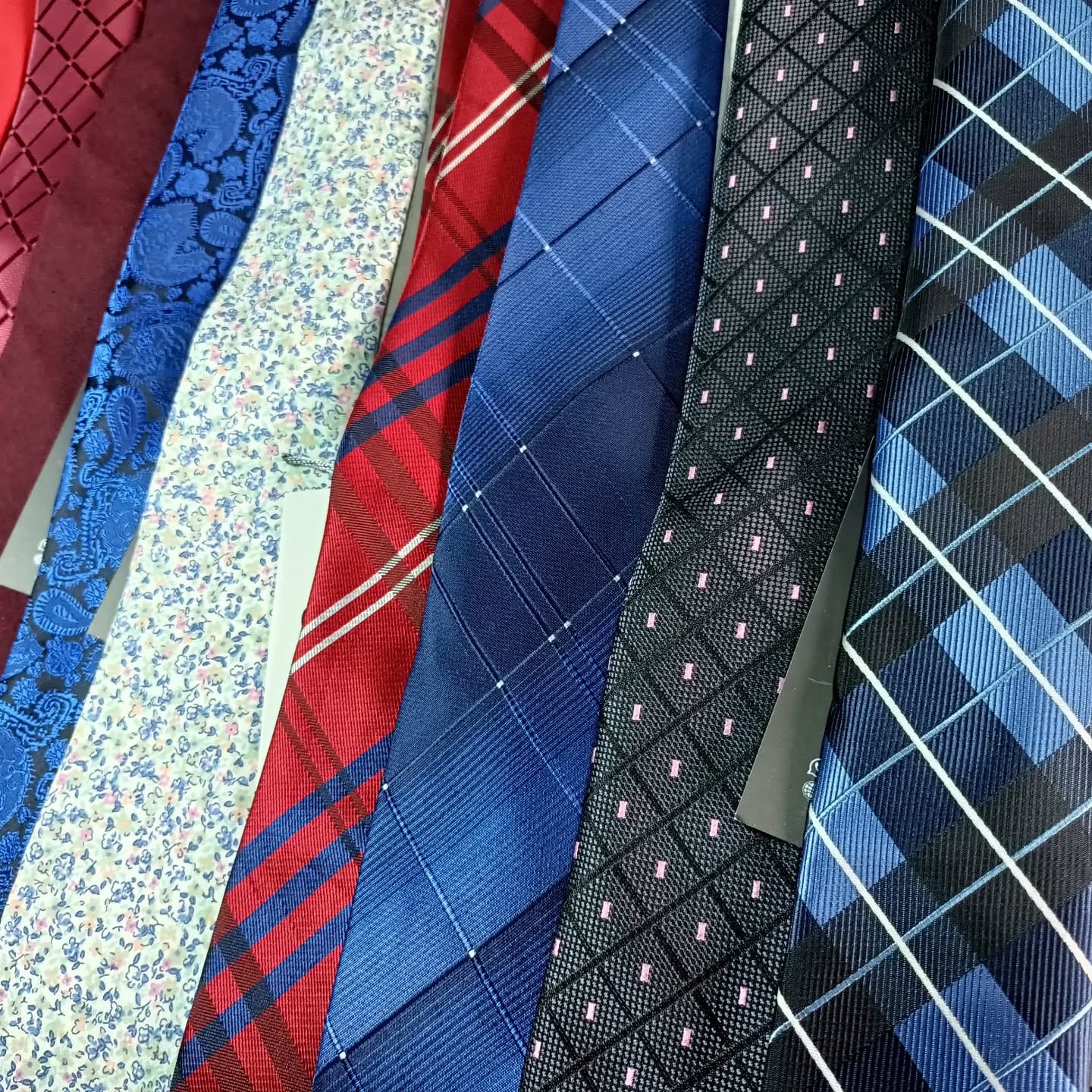 Corbatas & Corbatas 8