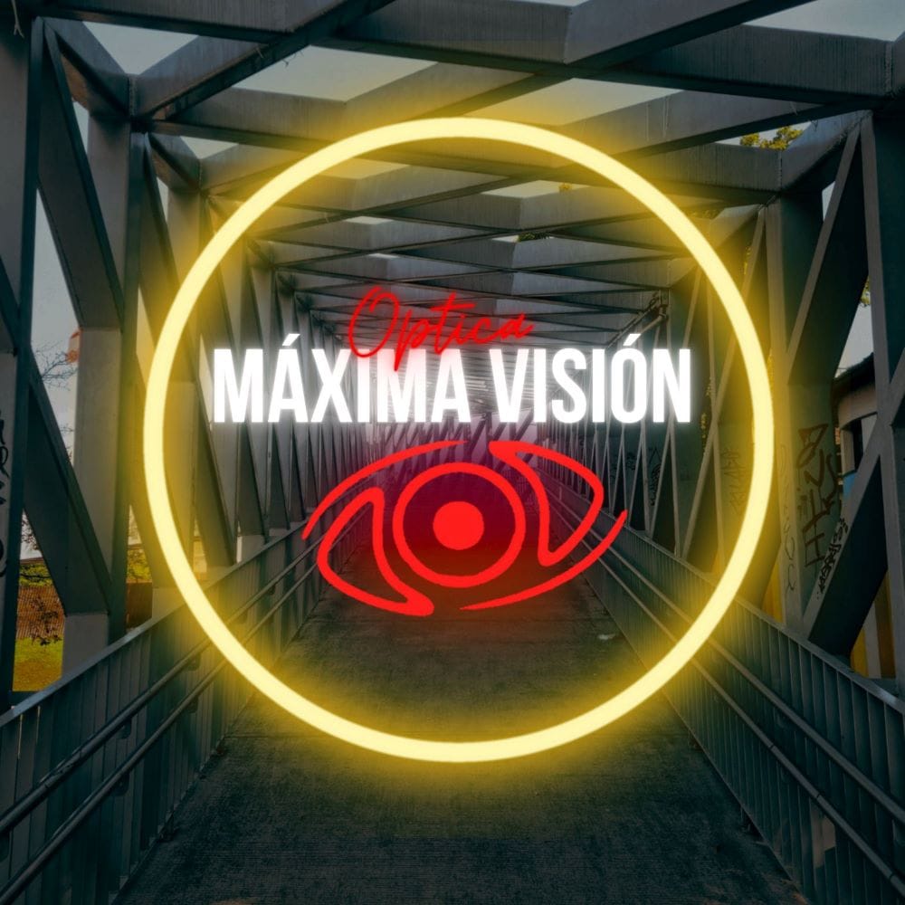 Destacada OPTICA MAXIMA VISION