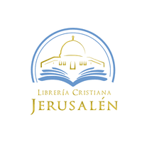Logo libreria cristiana JERUSALEN -2