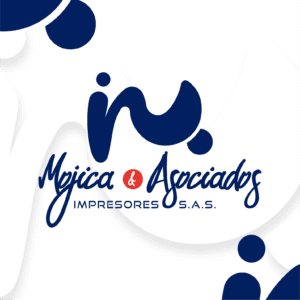 Mojica & Asociados Impresores S.A.S.