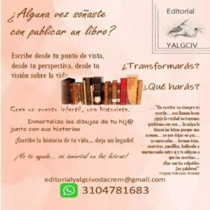 Editorial Yalgciv