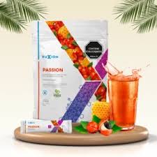 Fuxion – Alimentación Natural
