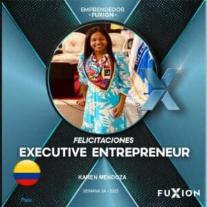 Fuxion – Productos Naturales