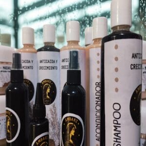 Ambarz – Productos Naturales