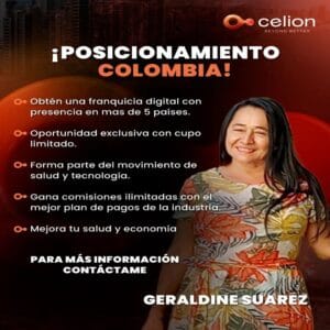 Celion – Productos Naturales