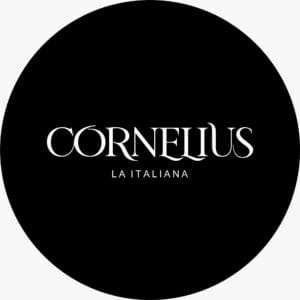 Cornelius ( Ropa clásica para caballeros)