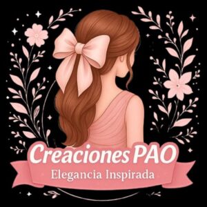 Creaciones Pao ( Accesorios para Mujeres)