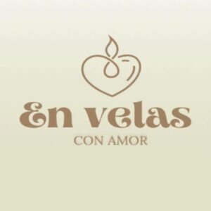 Velas Con Amor