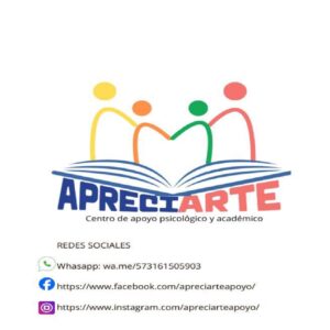 Centro De Apoyo Psicopedagógico Apreciarte
