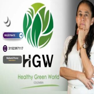 HGW ( Productos Naturales )