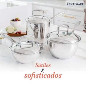 RenaWare ( Mabel Macea )