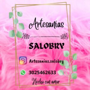 Artesanías Salobry