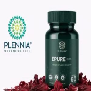 Plennia ( Productos Naturales )