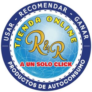 R y R ( Tienda Online )