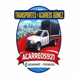 Transporte y Acarreos Goméz