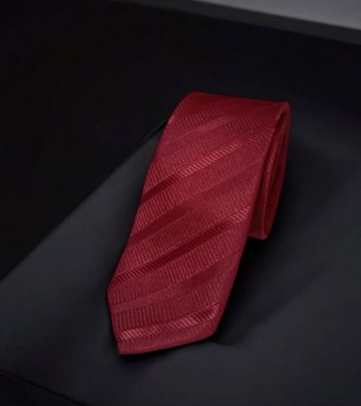 Corbatas & Corbatas 5