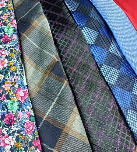 Corbatas & Corbatas 9