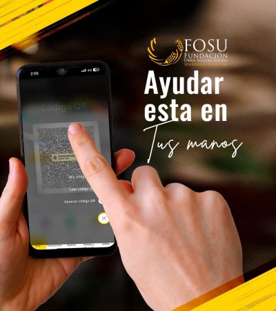 FOSU 5