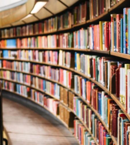 Libreria Jerusalen 1