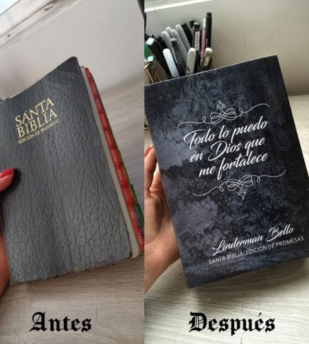 Libreria Jerusalen 2