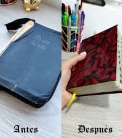 Libreria Jerusalen 4