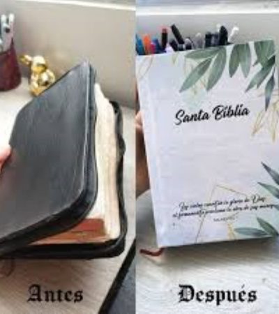 Libreria Jerusalen 5