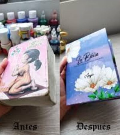 Libreria Jerusalen 6