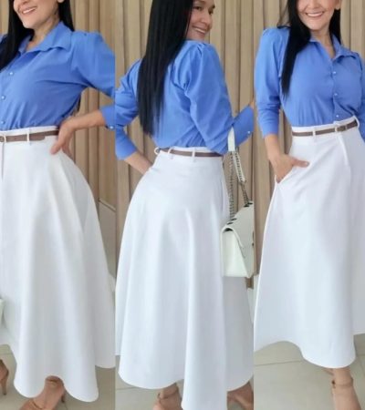 MONICA MODEST FASHION 1