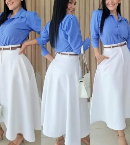 MONICA MODEST FASHION 1