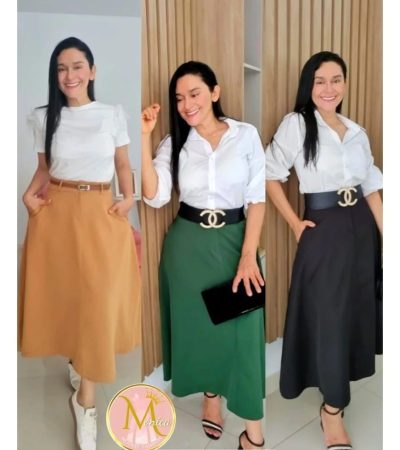 MONICA MODEST FASHION 2