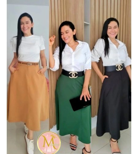 MONICA MODEST FASHION 2