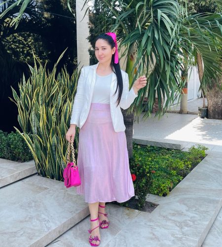 MONICA MODEST FASHION 8