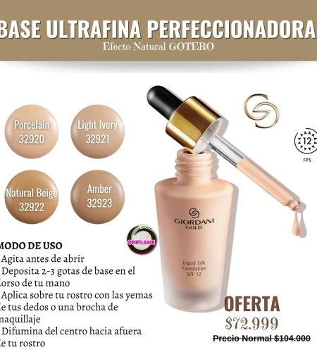 ORIFLAME 4-7