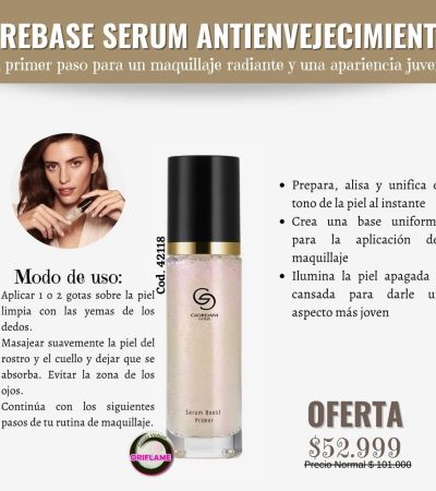 ORIFLAME 4-8
