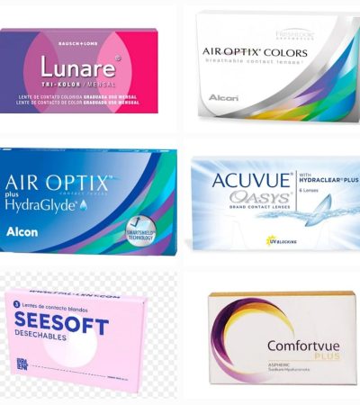 Optica El Palacio 10