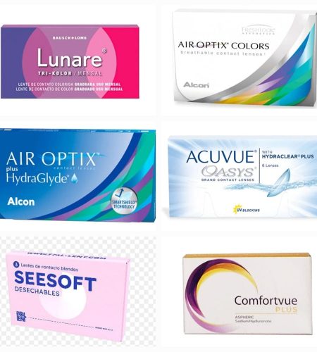 Optica El Palacio 10