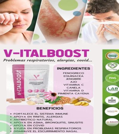 vital4