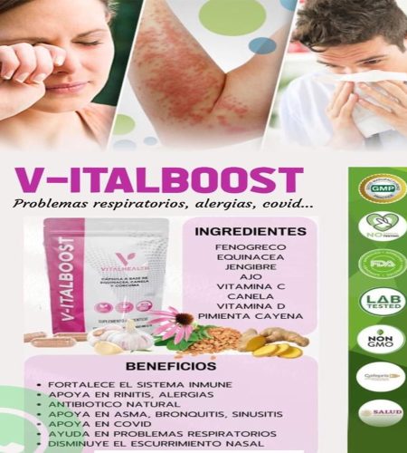 vital4